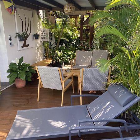 P'Ti Coin Zen Apartment Saint-Gilles Les Bains Exterior photo